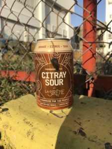 Citray Sour