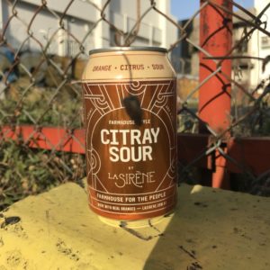 Citray Sour