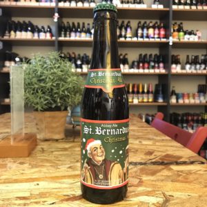 St. Bernardus Christmas