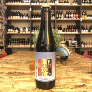 Struise Cuvee Delphine