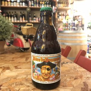 Boucanier Caribbean Ale