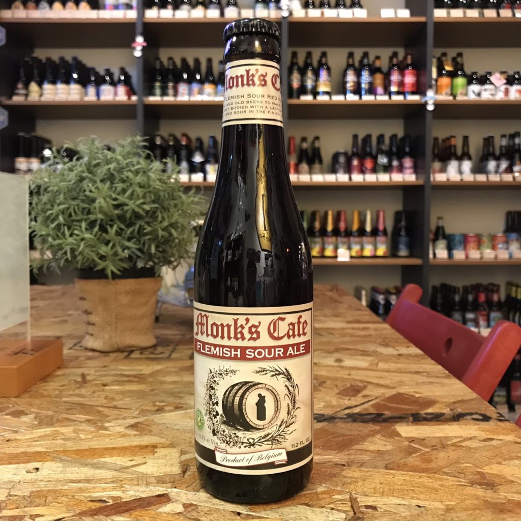 Monks Cafe Flemish Sour Ale