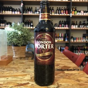 London Porter