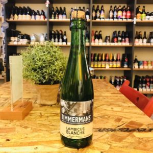 Timmermans Tradition