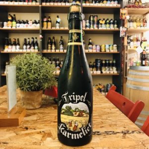 Tripel Karmeliet 750