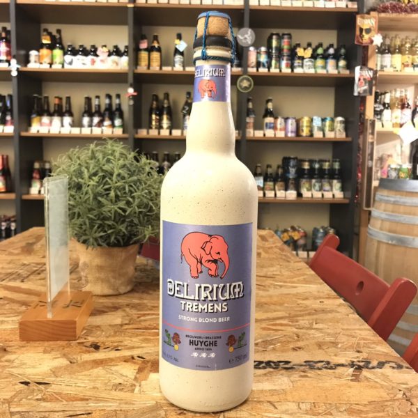 Delirium Tremens 750ml