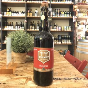 Chimay Red 750ml