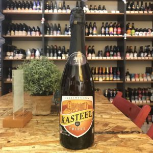 Kasteelbier Tripel