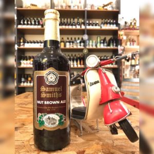 Nut Brown Ale