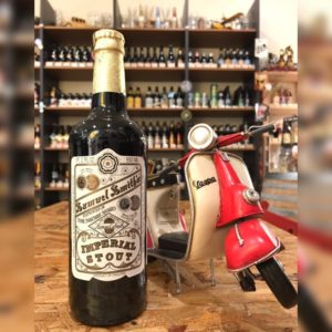 Samuel Smith`s Imperial Stout