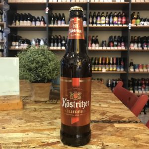 Kostritzer Kellerbier