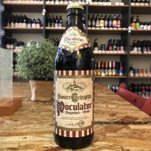 Kloster Doppelbock Dunkel
