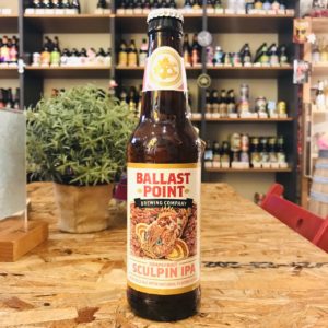 Grapefruit Sculpin