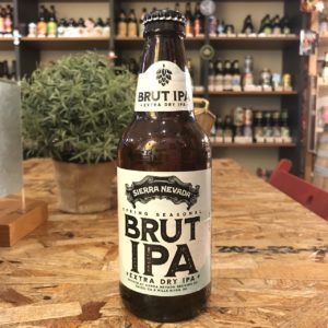 Sierra Nevada Brut IPA