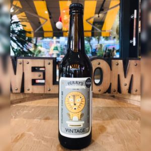 Perry`s Vintage Cider