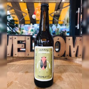 Perry`s Tremlett Cider