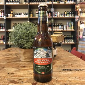 Mont Blanc IPA