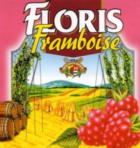 Floris Framboise