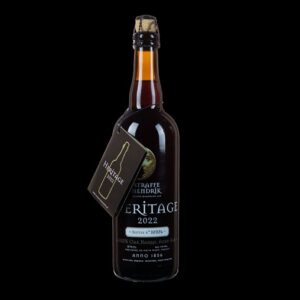 Straffe Hendrik Heritage