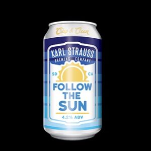 Follow The Sun