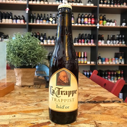 塔伯特愛斯德啤酒