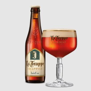 La Trappe Isidor