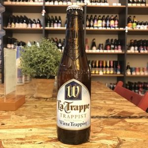 La Trappe Witte