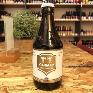 Chimay White