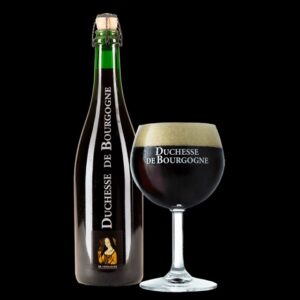 Duchesse De Bourgogne 750