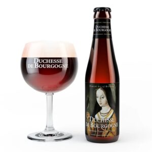 Duchesse De Bourgogne