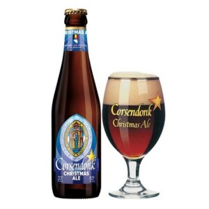 Corsendonk Christmas