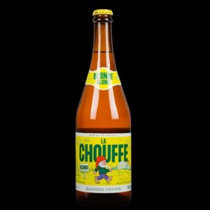 La Chouffe 750