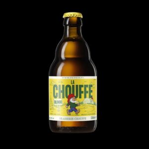 La Chouffe