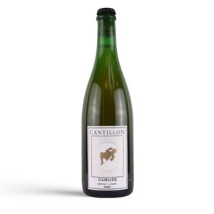 Cantillon Gueuze 375ml