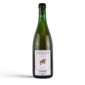 Cantillon Gueuze