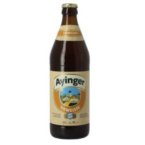 Ayinger Ur-Weisse