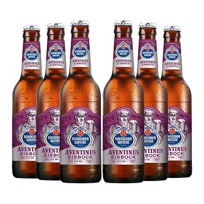 斯奈德-TAP9冰釀柏克啤酒(Schneider Weisse Eisbock)