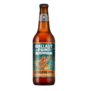 Sculpin IPA