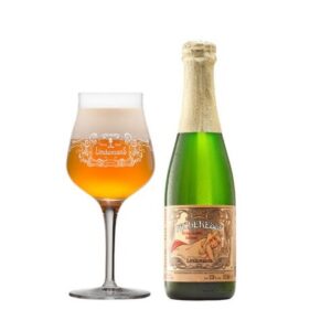 Lindemans Pecheresse