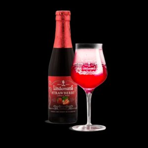 Lindemans Strawberry
