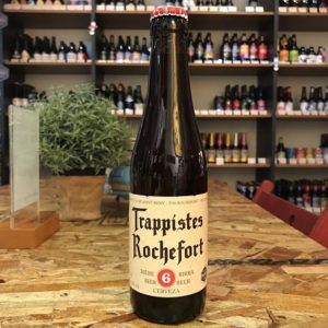Rochefort Trappistes 6