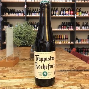 Rochefort Trappistes 8