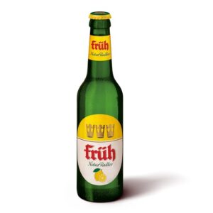Früh Radler