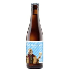 St. Bernardus Wit