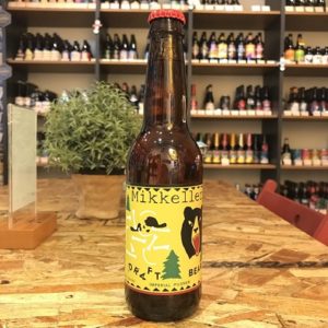 Mikkeller Draft Bear