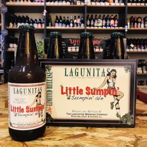 A Little Sumpin