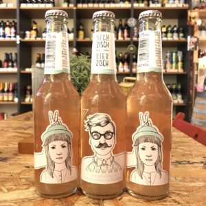 Sechzisch Vierzisch Rosé