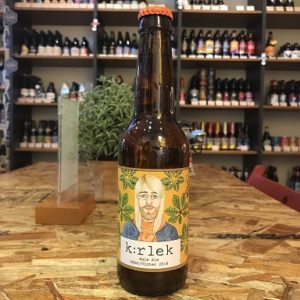 Mikkeller K:rlek 13 Höst/Vinter2018
