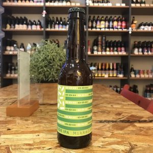 Mikkeller Hazeside