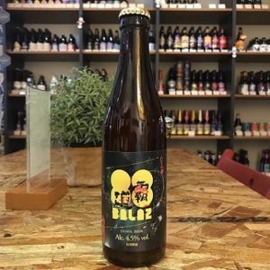 North Taiwan Guava Beer